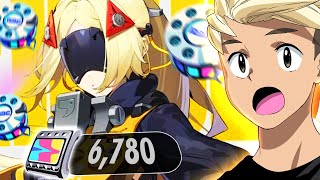 I Tried to Summon Trigger at the Last Minute