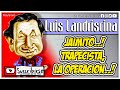 #LuisLandriscina | Jaimito, Trapecista, La OPERACION..! (CONTINUA)