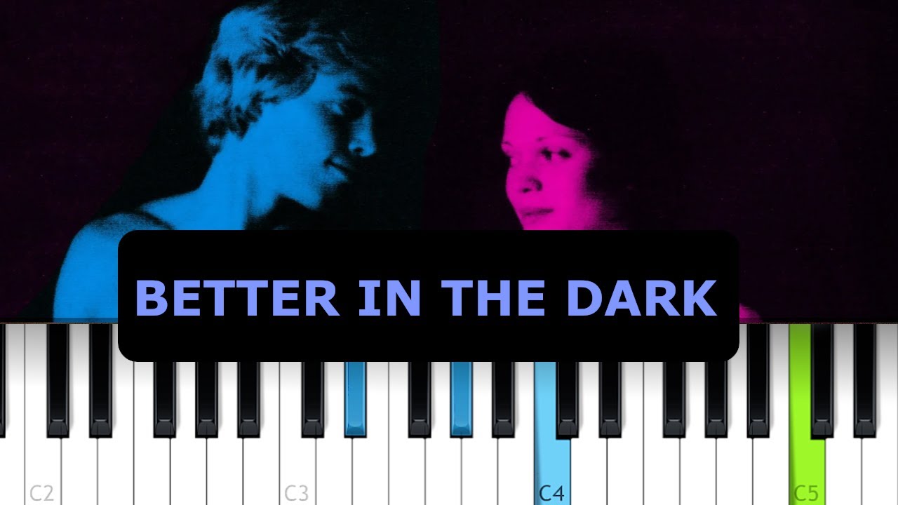 TV Girl Better In The Dark Piano Tutorial YouTube tv-girl-better-in-the-dark-piano-tutorial-youtube
