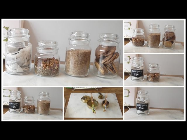 Any good ideas on how to reuse candle jars? : r/ZeroWaste