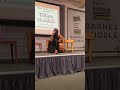 Tiffany Haddish at her books shining Barnes &amp; Noble‘s Union Square, New York City