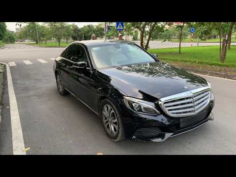 RẺ GIẬT MÌNH.MERCEDES 2015 MỚI NHƯ TRONG HÃNG.GIÁ 895 TR.C200 ĐỘ E.GIÁ MỚI 1.7 TỶ.LH 0839.834.834