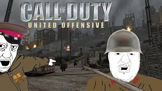 The Best Call of Duty You've Never Played