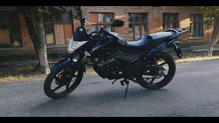 ТОП Мотоцикл за свои деньги - LIFAN lf 150 2e | Китайцы НАУЧИЛИСЬ делать мотоциклы???