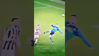 Ronnys Bicycle Kick Edit With Love Nwantiti