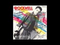 Rockwell Feat Michael Jackson Somebody S Watching Me Instrumental HQ 
