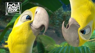 Rio | First 2 minutes | 20th Century FOX(SUBSCRIBE: http://bit.ly/FOXSubscribe Connect with Rio 2 Online: Visit the the Rio 2 WEBSITE: http://bit.ly/Rio2Site Like Rio 2 on FACEBOOK: ..., 2011-02-01T01:47:58.000Z)