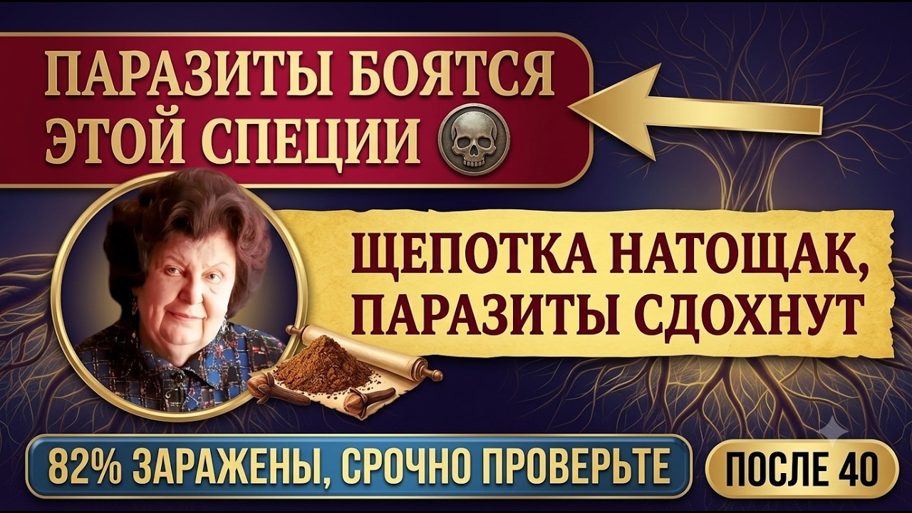 НАТАЛЬЯ БЕХТЕРЕВА: ЭТА СПЕЦИЯ МОЖЕТ СТАТЬ ЧАСТЬЮ ЗДОРОВОГО ОБРАЗА ЖИЗНИ — ПОЛЕЗНЫЕ СВОЙСТВА,