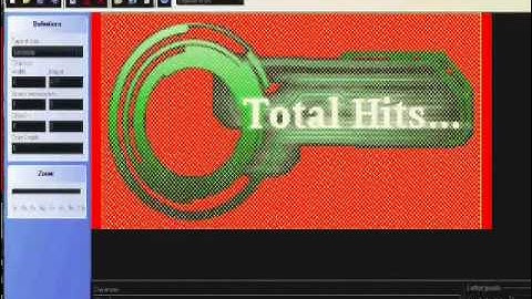 Mugen Screenpack Tutorial: Combo and Fonts 3