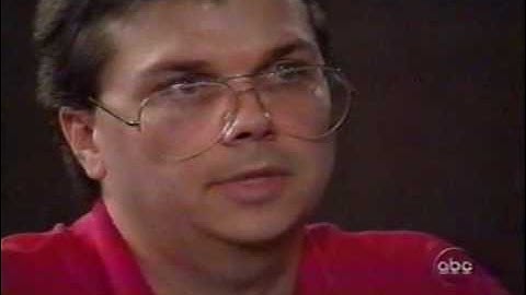 "I killed John Lennon to gain his fame."