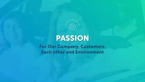 EV Connect Core Values