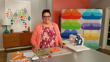 Fresh Quilting | preview