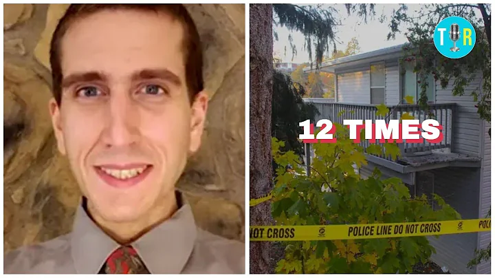 Stalked? Chilling Details In The Idaho Murders - T...