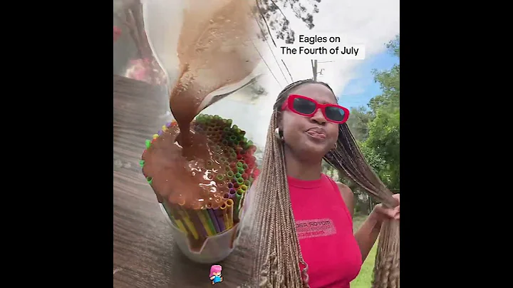 Eagles on The Fourth of July #funny #foryou #youtubeshorts #pov #comedyskit #fourthofjuly