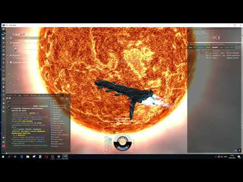EVE Online. Academy of Russian Federation. Типичные ошибки новичков. Учитесь на чужих ошибках!