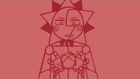 So why haven’t you done it!?//Eclipse and Puppet show// animatic