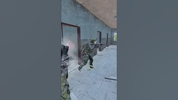 DayZ PvP PS5: The Unlucky DEATH Of The Homie Stef #shorts