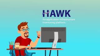 HAWK - A Unified Application Infrastructure Monitoring & Log Analytics Solution screenshot 3