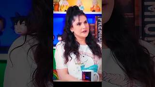 how to weigh loose zareen khan part 1| #bhartitv #shorts #podcastshorts #viral