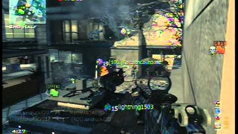 M.O.A.B (Almost 2 Moabs) by X Dark Clouds X 45 - 0