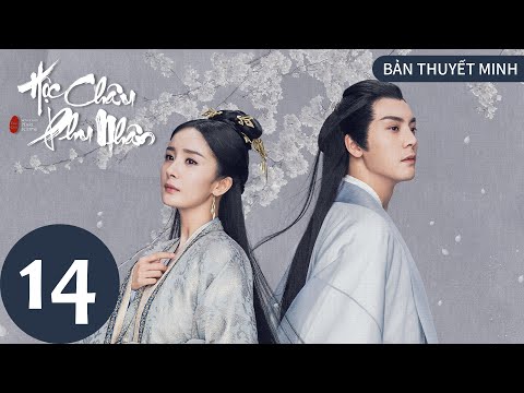 Video [BẢN ĐẶC BIỆT] Hộc Châu Phu Nhân - Tập 14 | Dương Mịch... - youtube