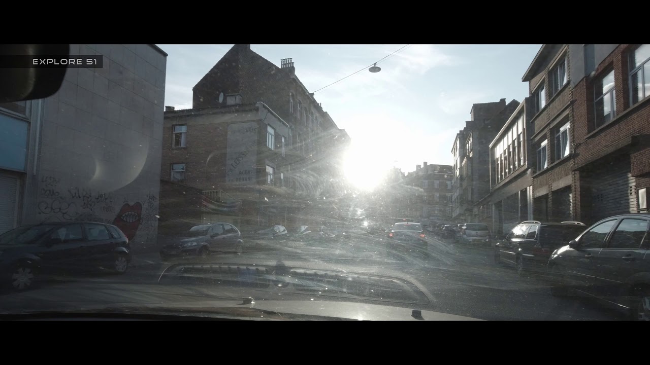 Bruxelles - Laeken - Jette - Wemmel - Meise - Wolvertem