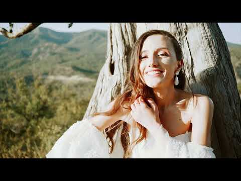 ნინის და თოკოს ქორწილი 2020