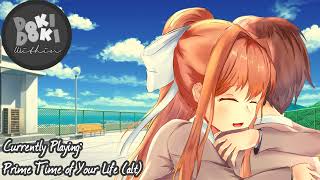 Prime Time of Your Life (alt) - Doki Doki Within OST