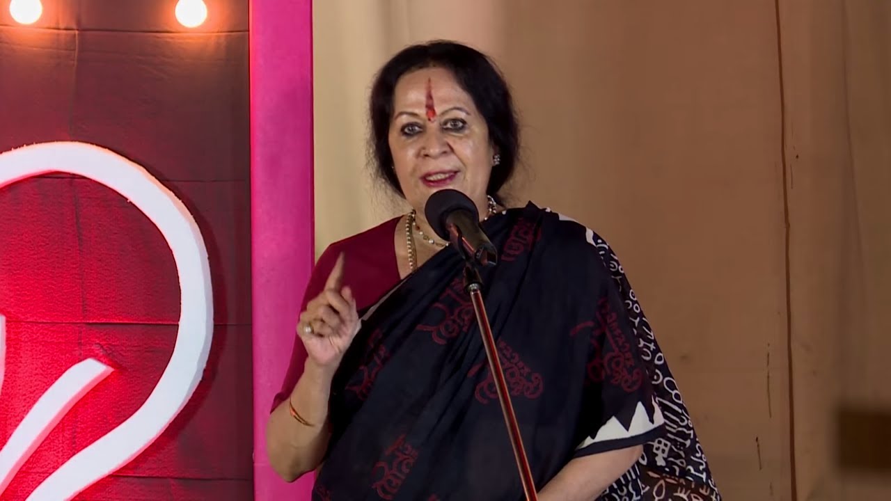understanding-the-importance-of-art-sonal-mansingh-tedxiiftdelhi