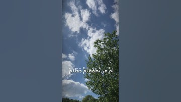 الخشوع بأكمله هنا في تلاوة خاشعة من الشيخ الحنجرة الذهبيه عبدالباسط عبدالصمد رحمه الله رحمه واسعه.