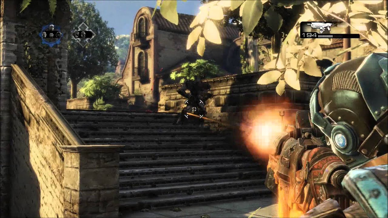 Eluhsives Family vs oP