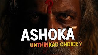 The Darkest Redemption in History: Ashoka's Unthinkable Choice | The Emperor Killed His Own Legacy