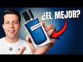 ¿El Y más fresco hasta ahora? | Yves Saint Laurent Y Eau de Parfum ICED REVIEW