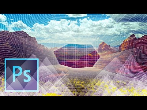 Create and Animate an Amazing D Photo in Photoshop CC! Create and Animate an Amazing D Photo in Photoshop CC!