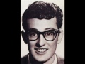 Buddy Holly - Everyday (HQ with lyrics)