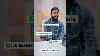 Still Hiring the Old Way? AI Is Changing Recruitment