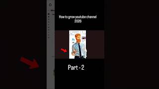 Gorw your youtube channel now #viralshort #cahnnel #cahnnel #hinglish #hinglish #viral #youtube
