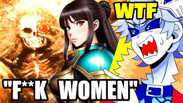 100% Blind Reaction To The Emperor