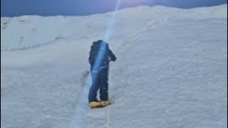 Впервые В Истории Казашка Покорила Эверест