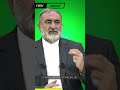 Cenaze Neden Defnedilir?