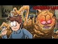 Gorefield Full Lore Explained (Garfield Creepy pastas)