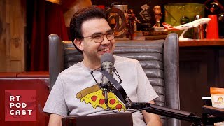 RT Podcast: Ep. 442 - We're Never Drinking Again, Except at Work