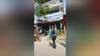 (Assam) kokrajhar civil hospital road
