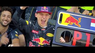Max Verstappen The Born Champion #Maxverstappen #F1