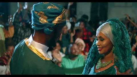 D Voice - Lolo (Official Music Video)