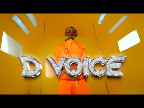 D Voice - Lolo (Official Music Video)