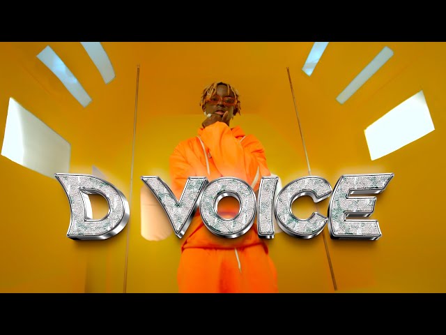 D Voice - Lolo (Official Music Video) class=