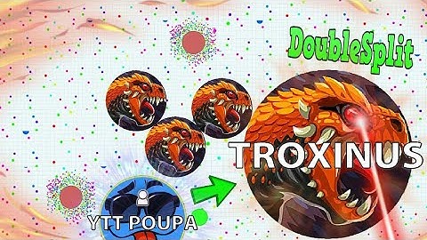 The Blob.io King!!!!