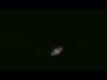 Jupiter &amp; Saturn with Skywatcher 150PL &amp; HP HD- 4110 Webcam