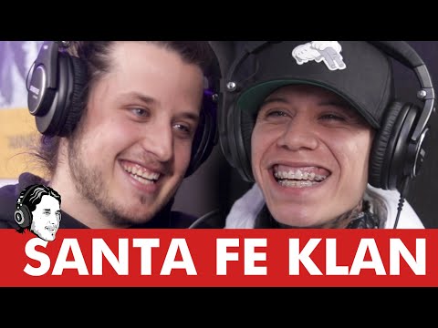 CREATIVO #201 - SANTA FE KLAN